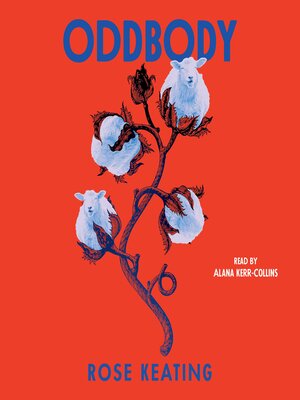 cover image of Oddbody